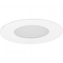  P800004-028-30 - 5" Edgelit LED Indoor-Outdoor Canless Recessed Downlight