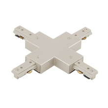  JX-BN - J Track X Connector