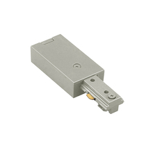  LLE-BN - L Track Live End Connector
