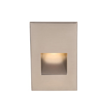  WL-LED200-C-BN - LEDme? Vertical Step and Wall Light