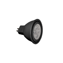  MR16LED-BAB-BK - LED MR16 Lamp