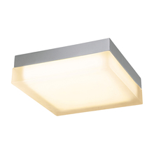  FM-4012-27-BN - DICE Flush Mount Light