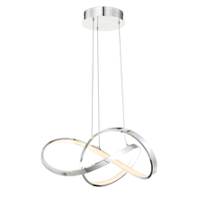  PD-87720-CH - Vornado Chandelier Light