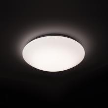  FM-214-CS-WT - Glo Energy Star 5CCT LED Flush Mount