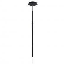  PD-69432-27-BK - Viggo Mini Pendant Light