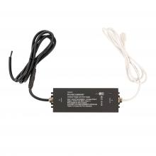  PS-24DC-U96R-IP67 - InvisiLED® Outdoor IP67 Remote Power Supply 96W, 120-277VAC/24VDC