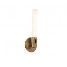  WS-24016-AB - CLARE Bath & Wall Light