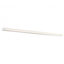  WS-35861-AL - NIGHTSTICK Bath & Wall Light