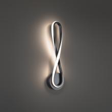  WS-79220-BK - Marise Wall Sconce