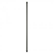  R96-BN - EXTENSION ROD FOR SUSPENSION KIT 96 IN