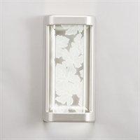 LED Wall Sconce Housing Only