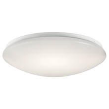  10761WHLED - Flush Mount LED