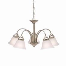  2093NI - Chandelier 5Lt