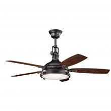  310018AVI - 52 Inch Hatteras Bay Fan