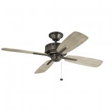  310152OZ - Eads Patio 52" Fan Olde Bronze®