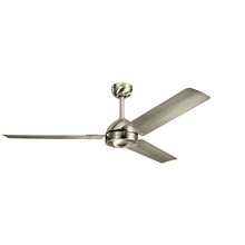  330025BSS - 56 Inch Todo Fan