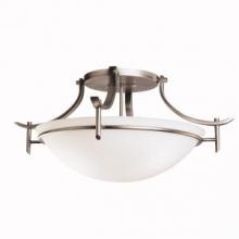  3606AP - Semi Flush 3Lt