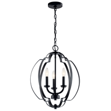  42140BK - Pendant 3Lt