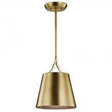  43743NBR - Mini Pendant 1Lt