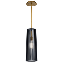  44169BK - Pendant 1Lt