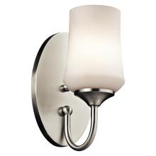  45568NIL18 - Wall Sconce 1Lt LED