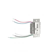  6DD24V060WH - LED Driver + Dimmer 24V 60W WH