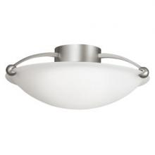  8406NI - Semi Flush 3Lt