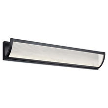  85051MBK - Linear Bath LED