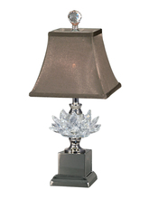  GA11211 - Lucinda Crystal Accent Table Lamp