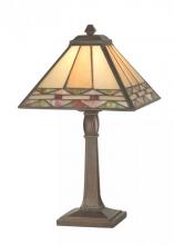  TA70678 - Table Lamps