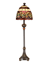 TB101109 - Aldridge Tiffany Buffet Lamp