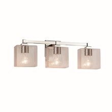  FSN-8433-55-SEED-CROM - Regency 3-Light Bath Bar