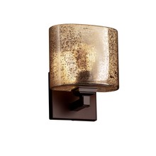  FSN-8437-30-MROR-DBRZ - Regency ADA 1-Light Wall Sconce