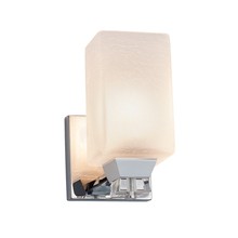  FSN-8471-15-FRCR-CROM - Ardent 1-Light Wall Sconce