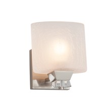  FSN-8471-30-FRCR-NCKL - Ardent 1-Light Wall Sconce