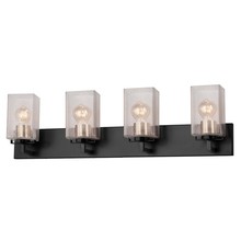  FSN-8944-15-SEED-MBBR - Vice 4-Light Bath Bar