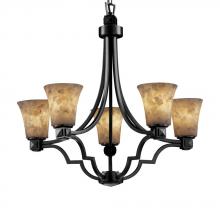  ALR-8500-30-CROM - Argyle 5-Light Chandelier