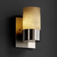  CLD-8761-10-DBRZ - Dakota 1-Uplight Wall Sconce