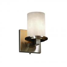  CLD-8771-10-CROM - Dakota 1-Light Wall Sconce