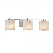  ALR-8443-30-CROM-LED3-2100 - Era 3-Light LED Bath Bar