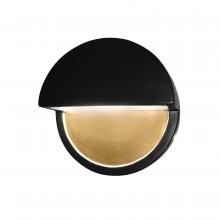  CER-5610W-CBGD - ADA Dome Outdoor LED Wall Sconce (Closed Top)