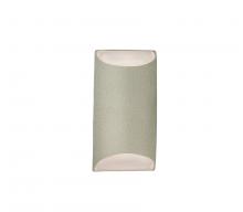  CER-5750-CKC-LED1-1000 - Small ADA LED Tapered Cylinder Wall Sconce