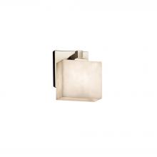  CLD-8437-55-NCKL-LED1-700 - Regency ADA 1-Light LED Wall Sconce