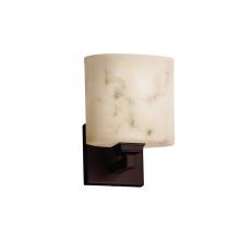  FAL-8437-30-DBRZ-LED1-700 - Regency ADA 1-Light LED Wall Sconce