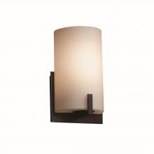  FSN-5531-OPAL-DBRZ-LED1-700 - Century ADA 1-Light LED Wall Sconce