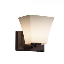  FSN-8441-40-OPAL-DBRZ-LED1-700 - Era 1-Light LED Wall Sconce