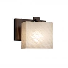  FSN-8447-55-WEVE-DBRZ-LED1-700 - Era ADA 1-Light LED Wall Sconce