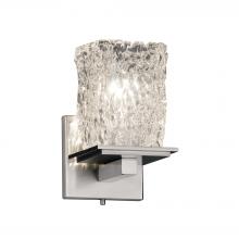  GLA-8671-26-CLRT-NCKL-LED1-700 - Montana 1-Light LED Wall Sconce