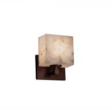  ALR-8427-55-DBRZ-LED1-700 - Tetra ADA 1-Light LED Wall Sconce