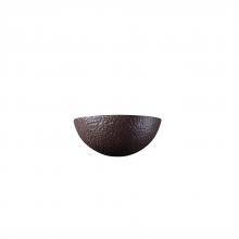  CER-1300-HMIR - Small Quarter Sphere